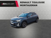 Annonce Kia Stonic occasion Essence 1.0 T-GDi 100 ch MHEV iBVM6 Launch Edition � Toulouse