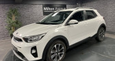 Kia Stonic occasion année 2019 boite Manuelle Annonce Kia Stonic occasion Essence 1.0 T-GDI - 100 - Stop&Go Active à GUERET