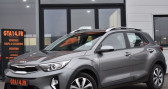 Kia Stonic 1.0 T-GDI 100CH ACTIVE BUSINESS DCT7   LE CASTELET 14
