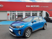 Kia Stonic 1.0 T-GDi 100ch Active DCT7   MACON 71