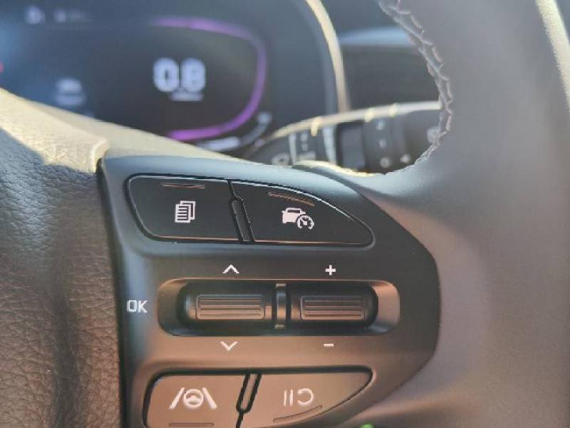 Kia Stonic 1.0 T-GDi 100ch Active DCT7  occasion  Barberey-Saint-Sulpice - photo n17