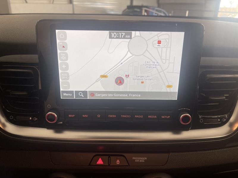 Kia Stonic 1.0 T-GDi 100ch Active DCT7  occasion  Barberey-Saint-Sulpice - photo n15