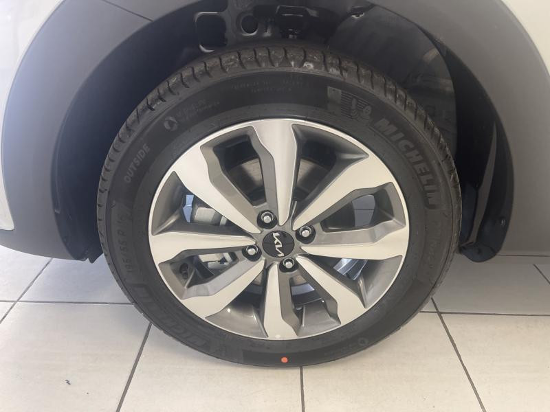 Kia Stonic 1.0 T-GDi 100ch Active DCT7  occasion  Barberey-Saint-Sulpice - photo n9