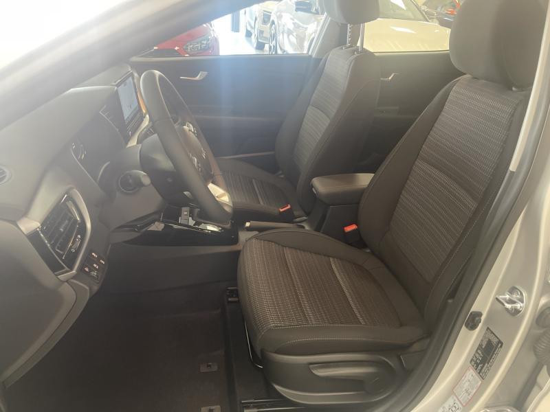 Kia Stonic 1.0 T-GDi 100ch Active DCT7  occasion  Barberey-Saint-Sulpice - photo n10