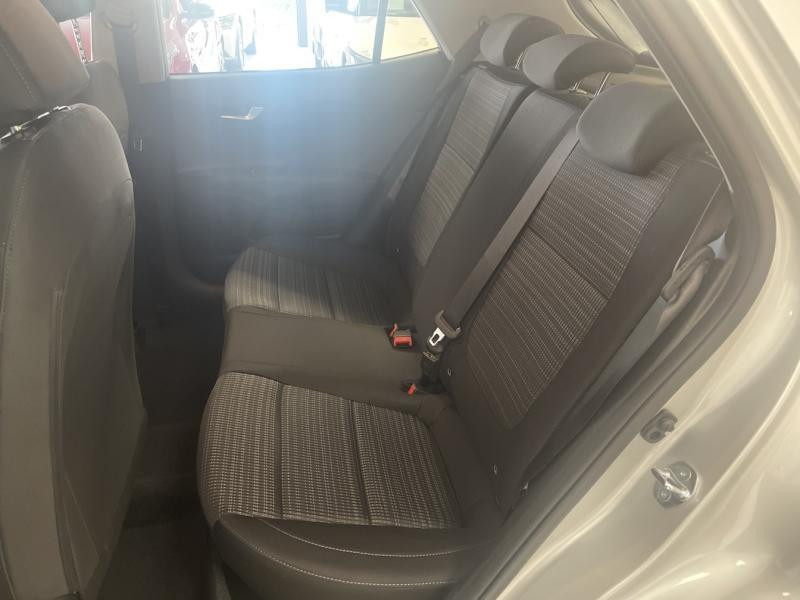 Kia Stonic 1.0 T-GDi 100ch Active DCT7  occasion  Barberey-Saint-Sulpice - photo n11