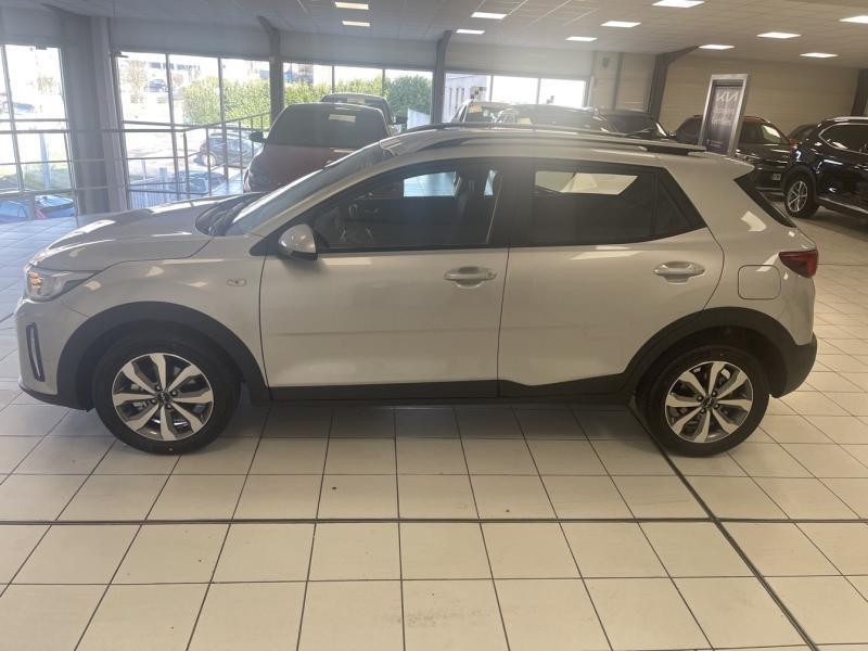 Kia Stonic 1.0 T-GDi 100ch Active DCT7  occasion  Barberey-Saint-Sulpice - photo n8