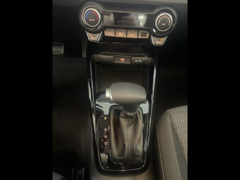 Kia Stonic 1.0 T-GDi 100ch Active DCT7  occasion  Barberey-Saint-Sulpice - photo n17