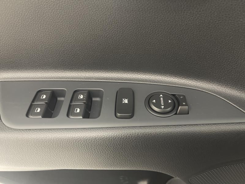 Kia Stonic 1.0 T-GDi 100ch Active DCT7  occasion  Barberey-Saint-Sulpice - photo n18