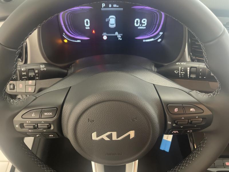 Kia Stonic 1.0 T-GDi 100ch Active DCT7  occasion  Barberey-Saint-Sulpice - photo n14
