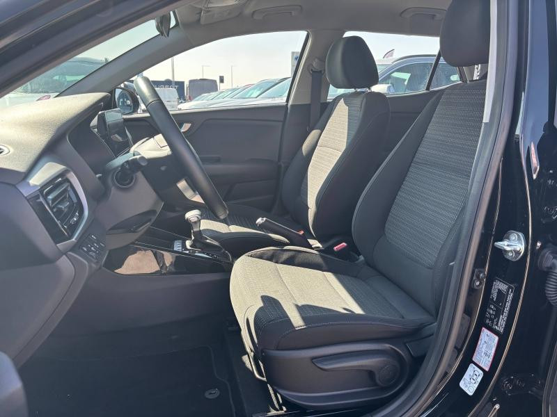 Kia Stonic 1.0 T-GDi 100ch Active DCT7  occasion  Barberey-Saint-Sulpice - photo n10