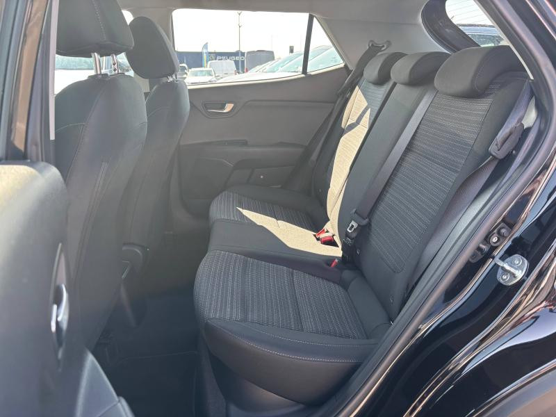 Kia Stonic 1.0 T-GDi 100ch Active DCT7  occasion  Barberey-Saint-Sulpice - photo n12