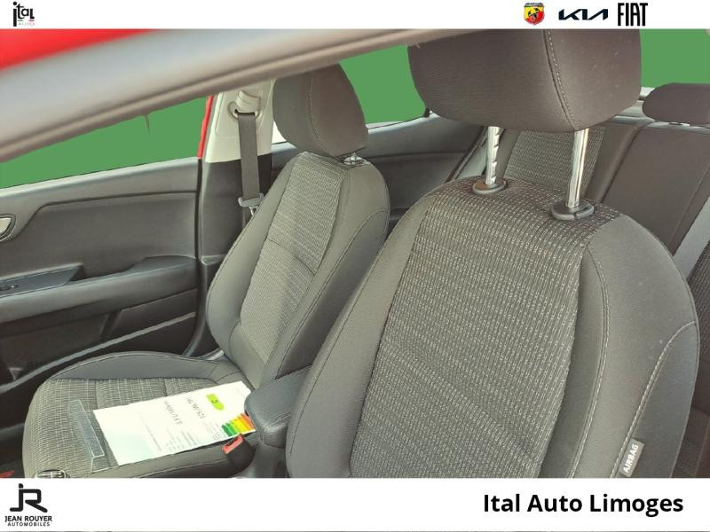 Kia Stonic 1.0 T-GDi 100ch Active  occasion  LIMOGES - photo n9