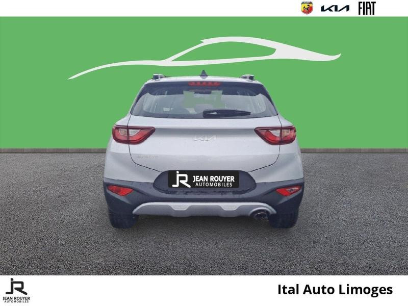 Kia Stonic 1.0 T-GDi 100ch Active  occasion  LIMOGES - photo n5