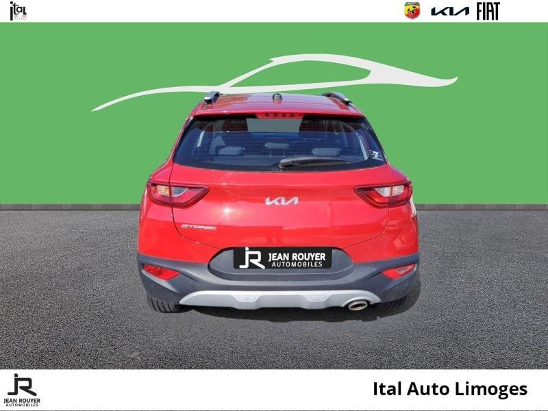 Kia Stonic 1.0 T-GDi 100ch Active  occasion  LIMOGES - photo n5