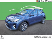 Kia Stonic occasion année 2024 boite Manuelle Annonce Kia Stonic occasion Essence 1.0 T-GDi 100ch Active à CHAMPNIERS