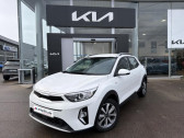 Annonce Kia Stonic occasion Essence 1.0 T-GDi 100ch Active  Barberey-Saint-Sulpice