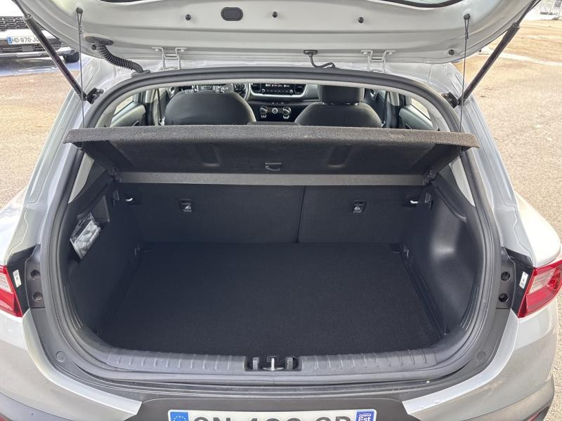 Kia Stonic 1.0 T-GDi 100ch Active  occasion � Barberey-Saint-Sulpice - photo n�12