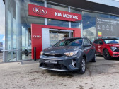 Kia Stonic occasion année 2022 boite Manuelle Annonce Kia Stonic occasion Essence 1.0 T-GDi 100ch Active à Barberey-Saint-Sulpice