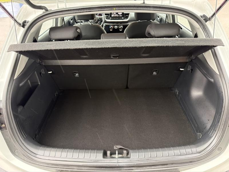 Kia Stonic 1.0 T-GDi 100ch Active  occasion  Barberey-Saint-Sulpice - photo n12