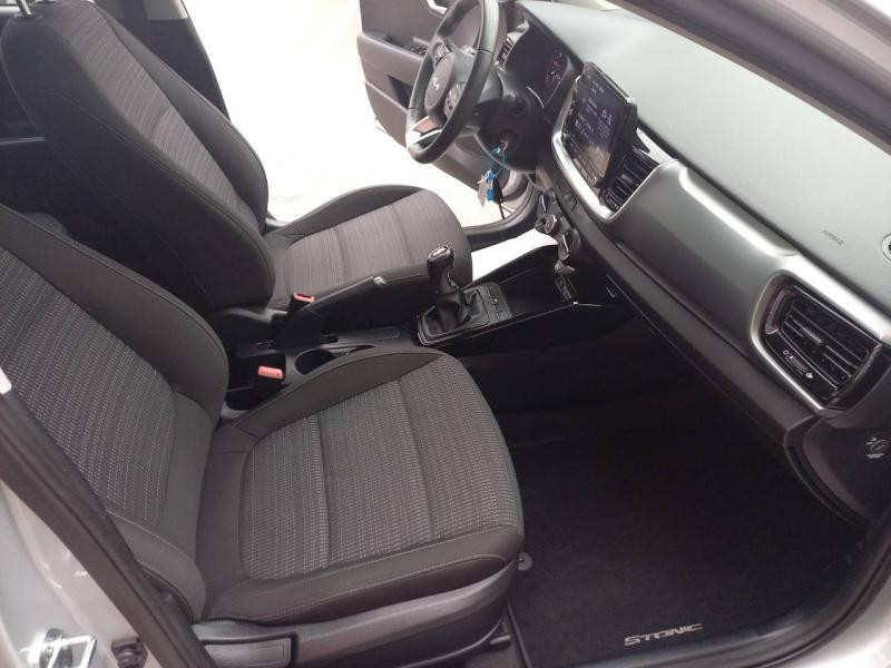 Kia Stonic 1.0 T-GDi 100ch Active  occasion  Vert-Saint-Denis - photo n11