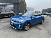 Kia Stonic occasion année 2024 boite Manuelle Annonce Kia Stonic occasion Essence 1.0 T-GDi 100ch Active à Saint-Maximin