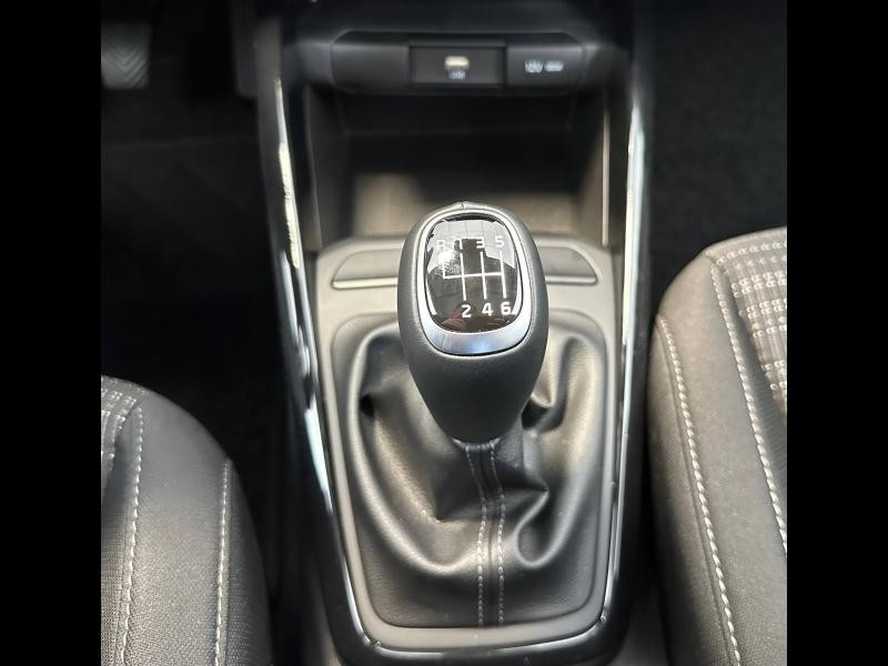 Kia Stonic 1.0 T-GDi 100ch Active  occasion  Auxerre - photo n19