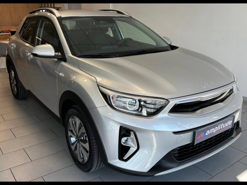 Kia Stonic 1.0 T-GDi 100ch Active  occasion  Auxerre - photo n3