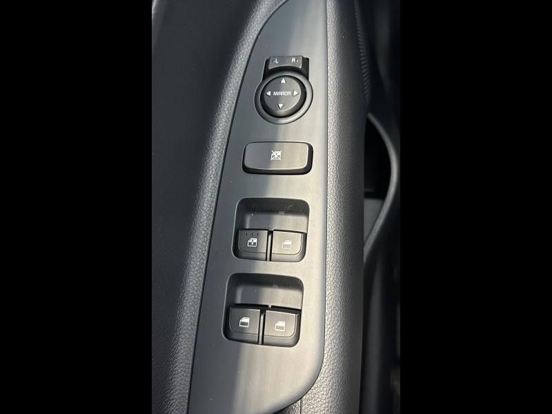 Kia Stonic 1.0 T-GDi 100ch Active  occasion  Auxerre - photo n20