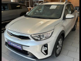 Kia Stonic occasion année 2025 boite Manuelle Annonce Kia Stonic occasion Essence 1.0 T-GDi 100ch Active à Auxerre