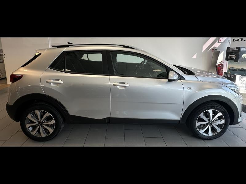 Kia Stonic 1.0 T-GDi 100ch Active  occasion  Auxerre - photo n4