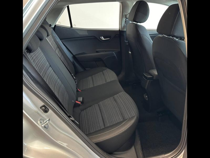 Kia Stonic 1.0 T-GDi 100ch Active  occasion  Auxerre - photo n12