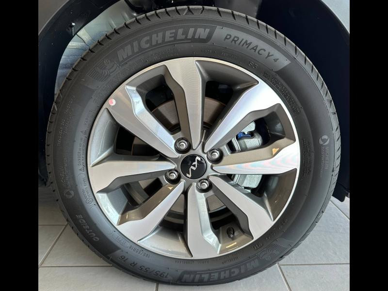 Kia Stonic 1.0 T-GDi 100ch Active  occasion  Auxerre - photo n9