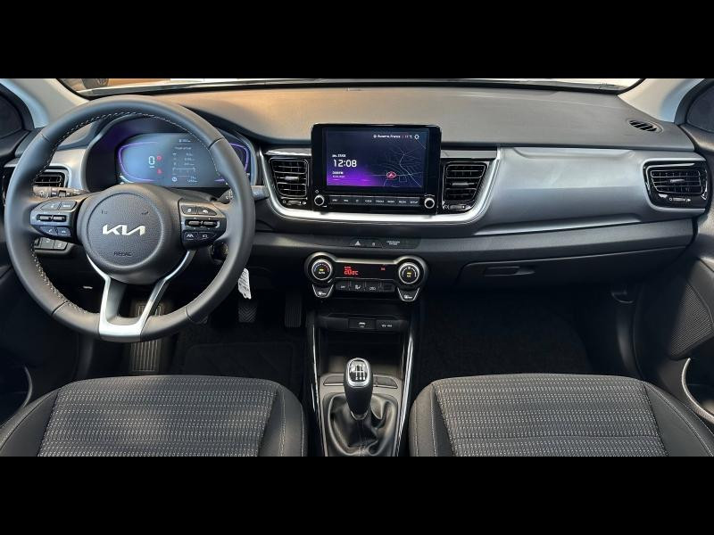 Kia Stonic 1.0 T-GDi 100ch Active  occasion  Auxerre - photo n14