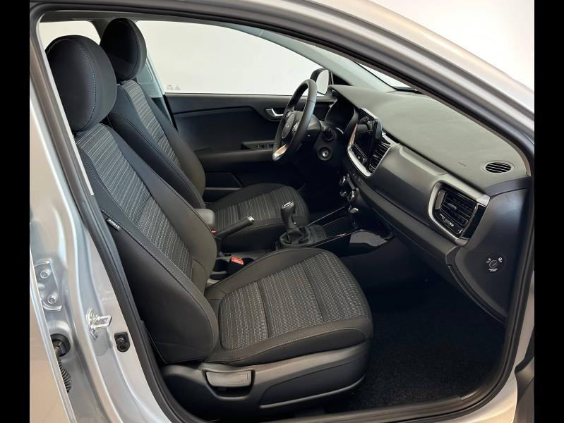 Kia Stonic 1.0 T-GDi 100ch Active  occasion  Auxerre - photo n11