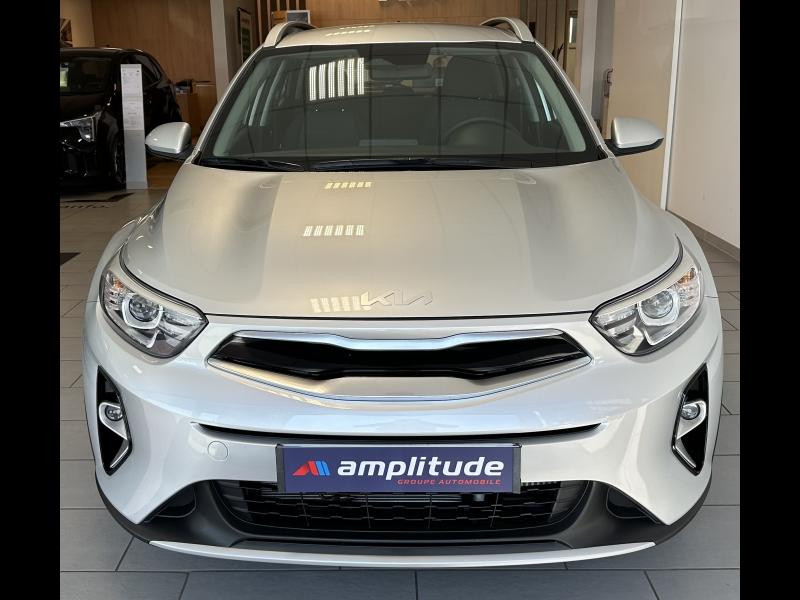 Kia Stonic 1.0 T-GDi 100ch Active  occasion  Auxerre - photo n2