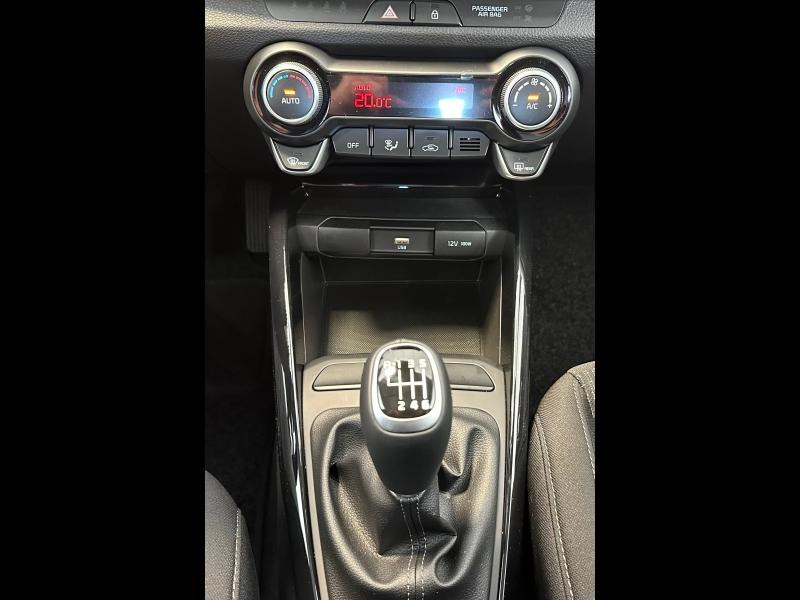 Kia Stonic 1.0 T-GDi 100ch Active  occasion  Auxerre - photo n16