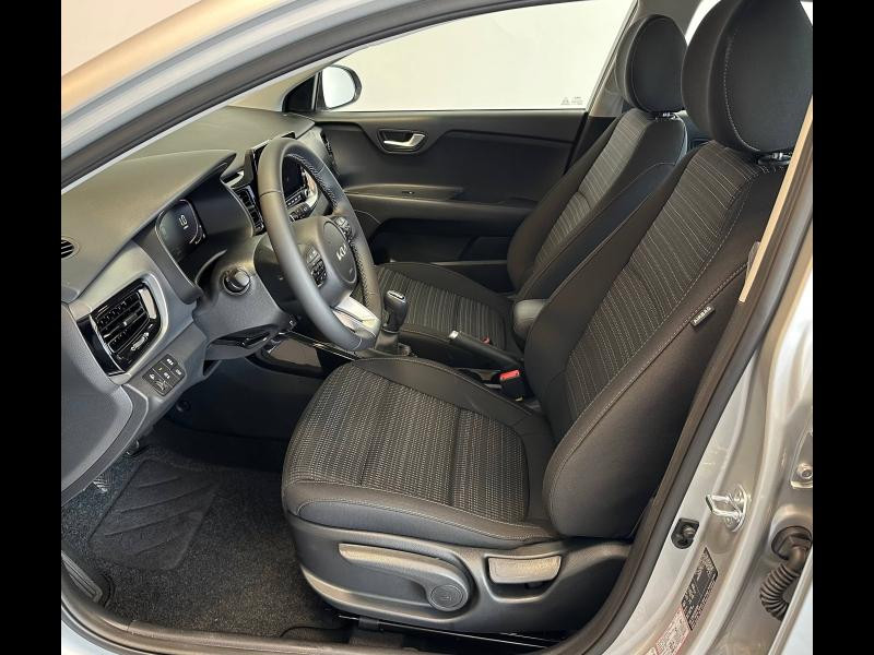 Kia Stonic 1.0 T-GDi 100ch Active  occasion  Auxerre - photo n10
