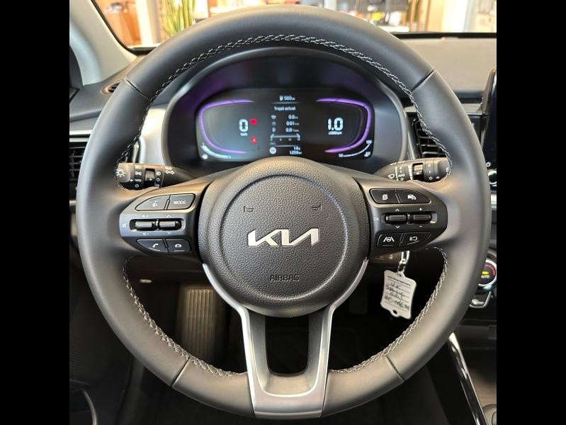 Kia Stonic 1.0 T-GDi 100ch Active  occasion  Auxerre - photo n15