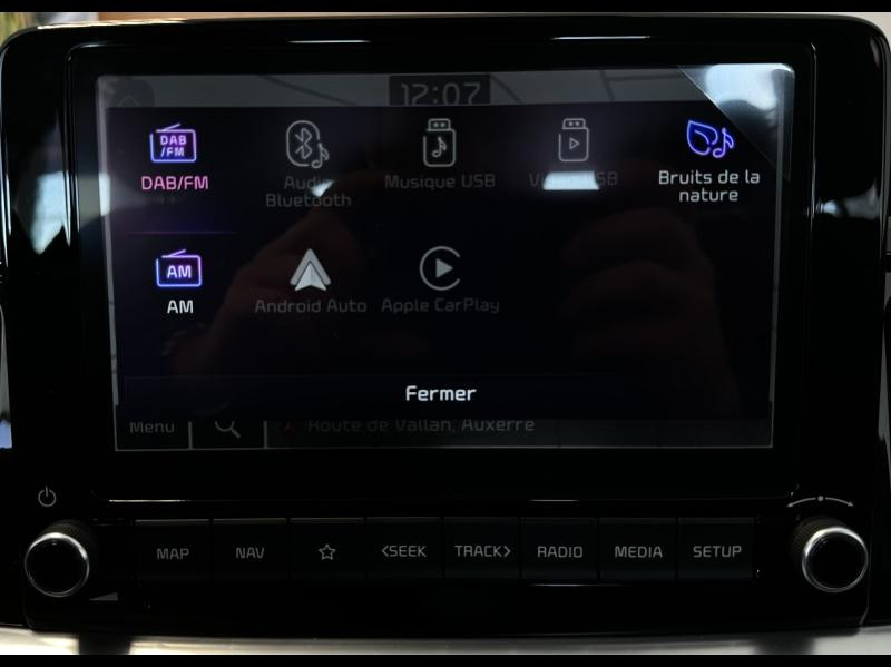Kia Stonic 1.0 T-GDi 100ch Active  occasion  Auxerre - photo n18