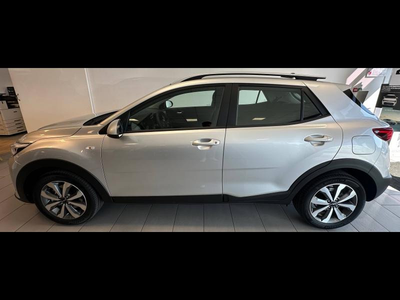 Kia Stonic 1.0 T-GDi 100ch Active  occasion  Auxerre - photo n8
