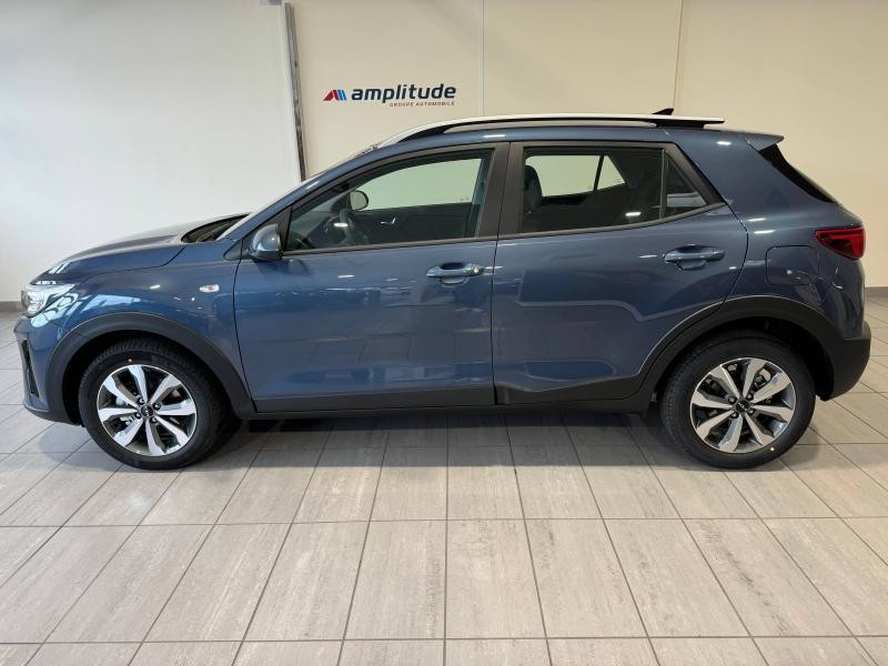 Kia Stonic 1.0 T-GDi 100ch Active  occasion  Chaumont - photo n8