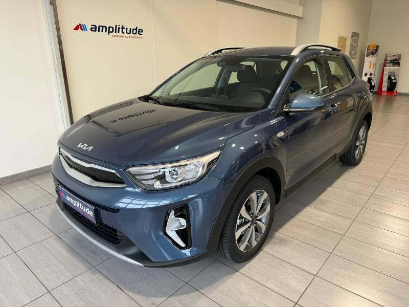 Kia Stonic 1.0 T-GDi 100ch Active  occasion  Chaumont