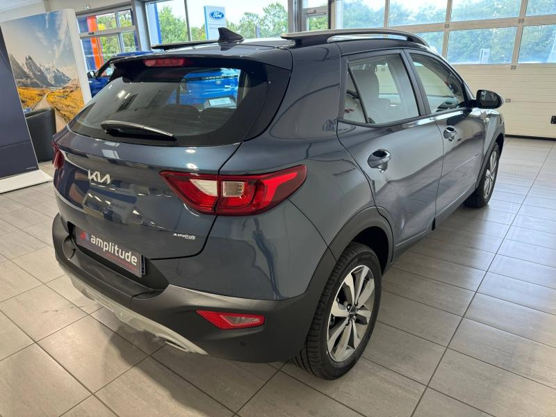 Kia Stonic 1.0 T-GDi 100ch Active  occasion  Chaumont - photo n5