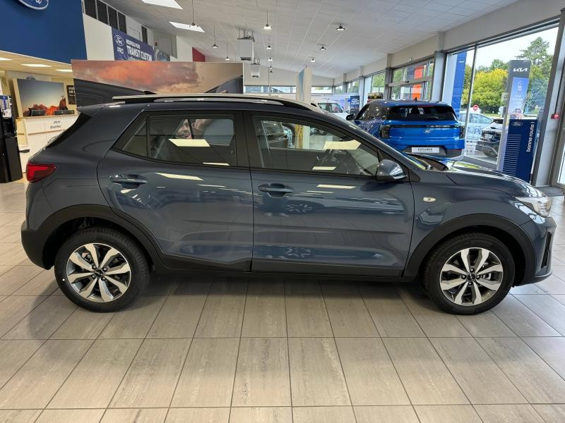 Kia Stonic 1.0 T-GDi 100ch Active  occasion  Chaumont - photo n4