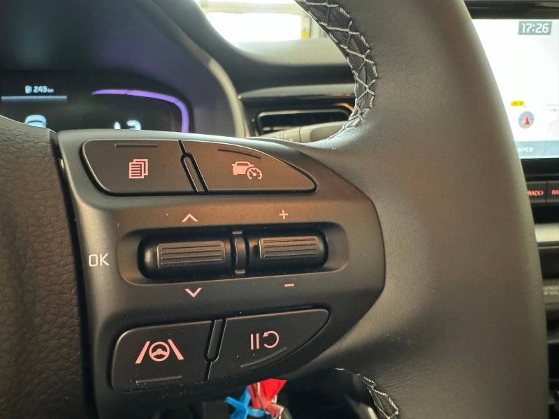 Kia Stonic 1.0 T-GDi 100ch Active  occasion  Chaumont - photo n18