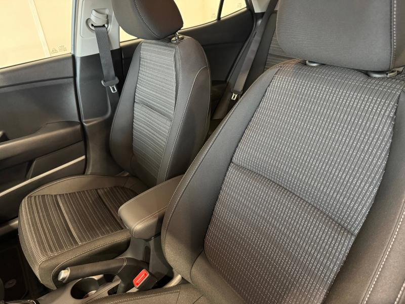 Kia Stonic 1.0 T-GDi 100ch Active  occasion  Chaumont - photo n10