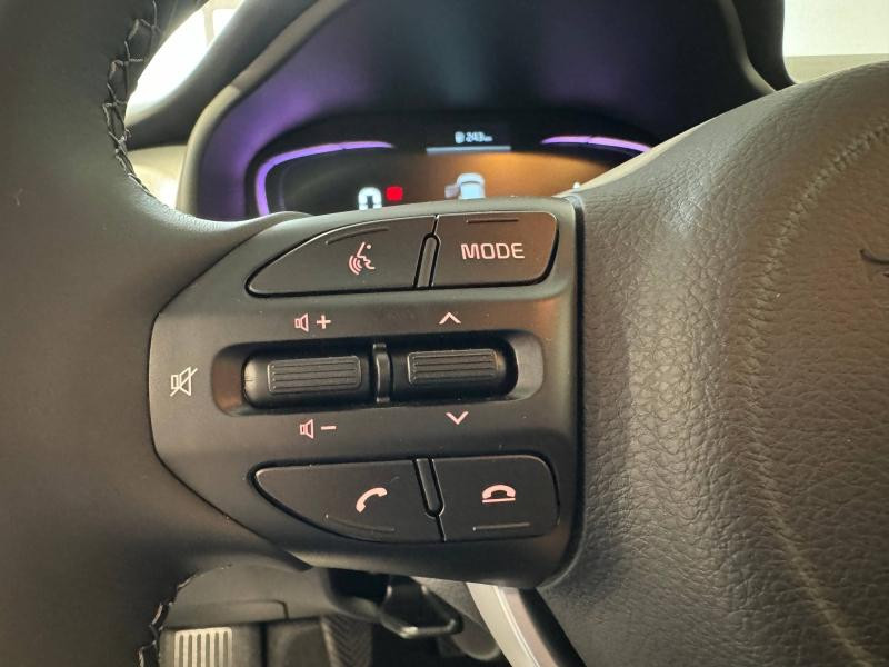 Kia Stonic 1.0 T-GDi 100ch Active  occasion  Chaumont - photo n17