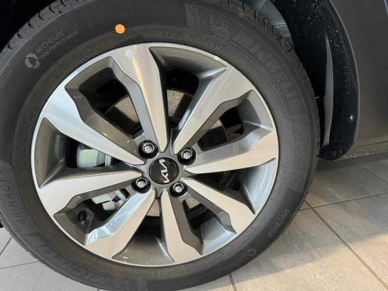 Kia Stonic 1.0 T-GDi 100ch Active  occasion  Chaumont - photo n20