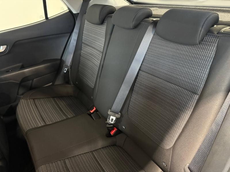 Kia Stonic 1.0 T-GDi 100ch Active  occasion  Chaumont - photo n12