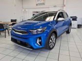 Kia Stonic occasion année 2022 boite Manuelle Annonce Kia Stonic occasion Essence 1.0 T-GDi 100ch Blue Edition à Jaux